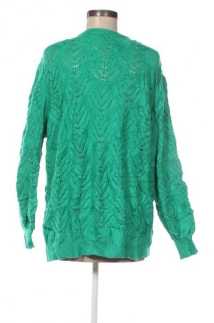 Női pulóver Unbranded, Méret XL, Szín Zöld, Ár 3 749 Ft