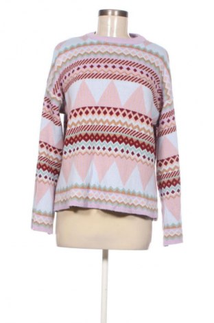 Dámský svetr Unbranded, Velikost L, Barva Vícebarevné, Cena  425,00 Kč