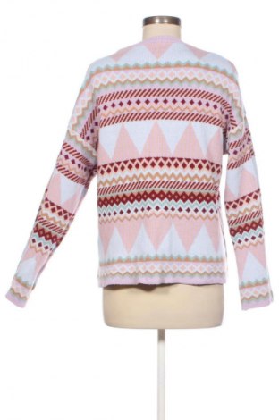 Dámský svetr Unbranded, Velikost L, Barva Vícebarevné, Cena  425,00 Kč