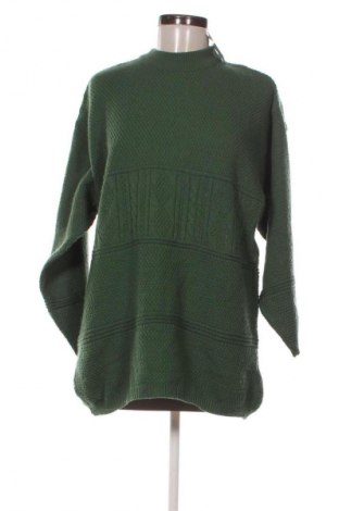 Dámsky pulóver Unbranded, Veľkosť XL, Farba Zelená, Cena  8,95 €