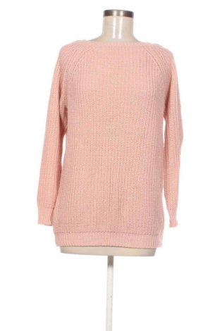 Dámský svetr Unbranded, Velikost L, Barva Růžová, Cena  418,00 Kč