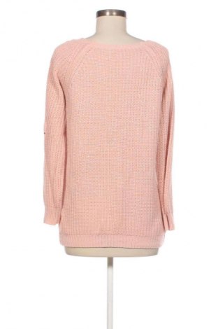 Dámský svetr Unbranded, Velikost L, Barva Růžová, Cena  418,00 Kč