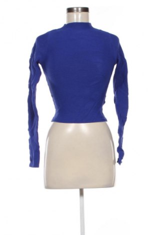 Γυναικείο πουλόβερ Unbranded, Μέγεθος XXS, Χρώμα Μπλέ, Τιμή 10,99 €