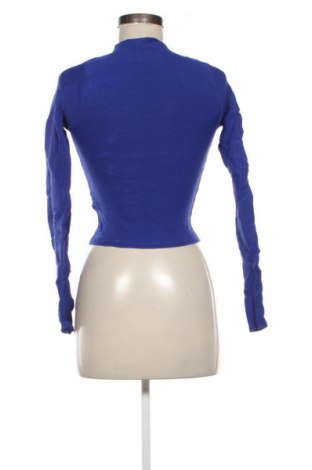 Γυναικείο πουλόβερ Unbranded, Μέγεθος XXS, Χρώμα Μπλέ, Τιμή 10,99 €