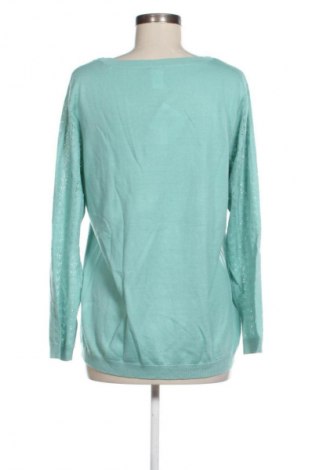 Női pulóver Unbranded, Méret XL, Szín Zöld, Ár 4 689 Ft