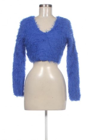 Γυναικείο πουλόβερ Unbranded, Μέγεθος XS, Χρώμα Μπλέ, Τιμή 7,99 €