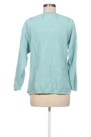 Dámský svetr Unbranded, Velikost L, Barva Zelená, Cena  418,00 Kč