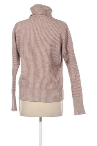 Dámský svetr Unbranded, Velikost L, Barva Popelavě růžová, Cena  219,00 Kč