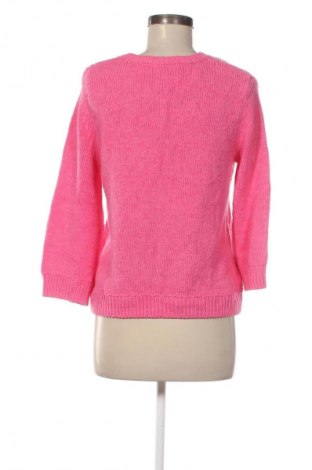 Dámský svetr Unbranded, Velikost S, Barva Růžová, Cena  169,00 Kč