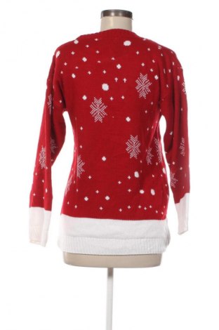 Damski sweter Unbranded, Rozmiar M, Kolor Kolorowy, Cena 29,99 zł