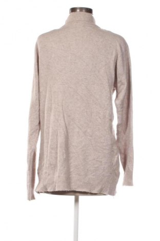 Damenpullover Unbranded, Größe M, Farbe Beige, Preis 9,99 €