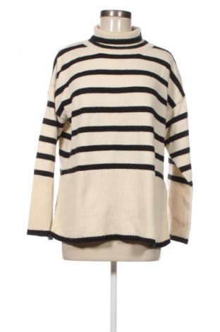 Damski sweter Unbranded, Rozmiar M, Kolor Kolorowy, Cena 53,99 zł