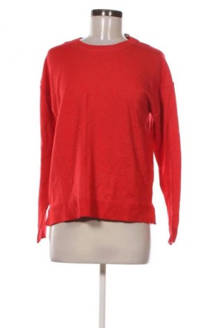 Дамски пуловер Unbranded, Размер L, Цвят Червен, Цена 6,64 €