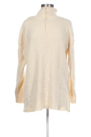 Damski sweter Unbranded, Rozmiar XXL, Kolor Beżowy, Cena 61,99 zł