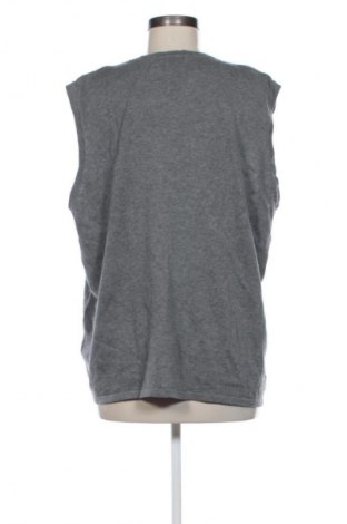 Дамски пуловер Unbranded, Размер XXL, Цвят Сив, Цена 7,15 €