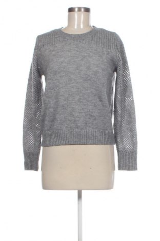 Dámský svetr Unbranded, Velikost S, Barva Šedá, Cena  219,00 Kč