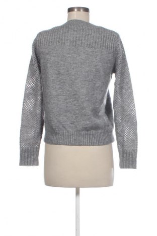 Dámský svetr Unbranded, Velikost S, Barva Šedá, Cena  219,00 Kč
