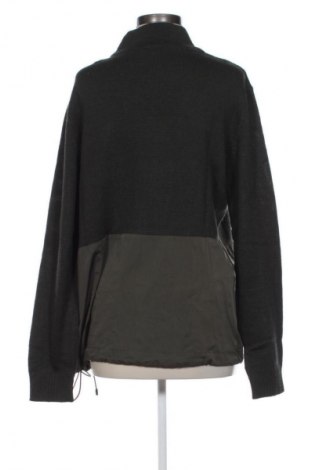 Γυναικείο πουλόβερ Unbranded, Μέγεθος 3XL, Χρώμα Πράσινο, Τιμή 14,99 €