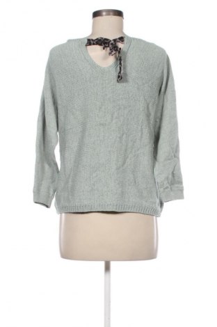 Damenpullover Unbranded, Größe S, Farbe Blau, Preis 7,99 €