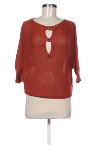 Női pulóver Unbranded, Méret M, Szín Narancssárga
, Ár 6 198 Ft