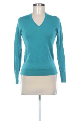 Pulover de femei Uniqlo, Mărime S, Culoare Albastru, Preț 101,99 Lei