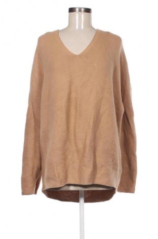 Női pulóver Uniqlo, Méret L, Szín Barna, Ár 9 719 Ft