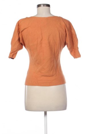 Дамски пуловер Uniqlo, Размер XS, Цвят Кафяв, Цена 11,24 €