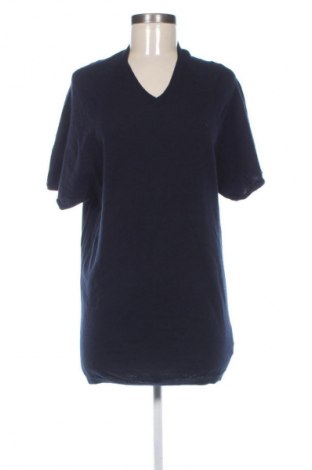 Дамски пуловер Uniqlo, Размер S, Цвят Син, Цена 20,96 €