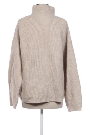 Dámsky pulóver Uniqlo, Veľkosť L, Farba Béžová, Cena  22,95 €