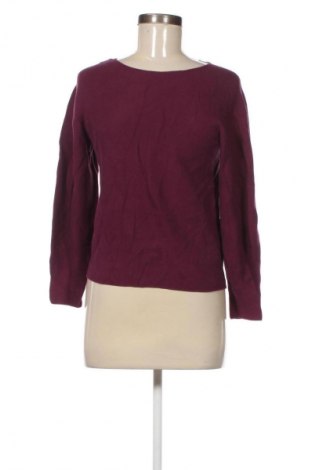 Дамски пуловер Uniqlo, Размер S, Цвят Лилав, Цена 19,94 €