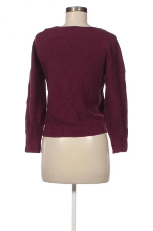 Дамски пуловер Uniqlo, Размер S, Цвят Лилав, Цена 19,94 €