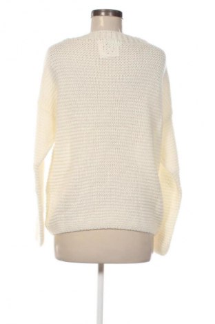 Dámsky pulóver United Colors Of Benetton, Veľkosť M, Farba Biela, Cena  56,95 €