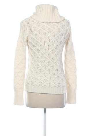 Дамски пуловер United Colors Of Benetton, Размер S, Цвят Бял, Цена 16,87 €