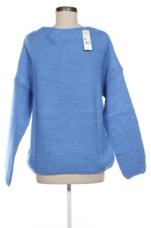 Damski sweter United Colors Of Benetton, Rozmiar XL, Kolor Niebieski, Cena 250,99 zł