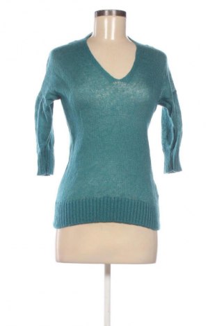 Damski sweter United Colors Of Benetton, Rozmiar S, Kolor Niebieski, Cena 260,05 zł