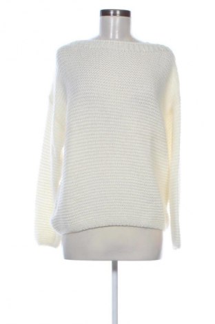 Damski sweter United Colors Of Benetton, Rozmiar M, Kolor Beżowy, Cena 250,99 zł