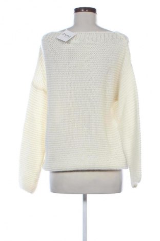 Дамски пуловер United Colors Of Benetton, Размер M, Цвят Бежов, Цена 48,06 €