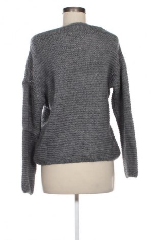 Дамски пуловер United Colors Of Benetton, Размер S, Цвят Сив, Цена 48,06 €