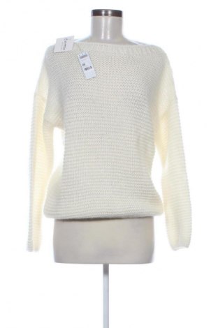 Damenpullover United Colors Of Benetton, Größe S, Farbe Beige, Preis € 62,99