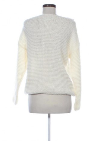 Damenpullover United Colors Of Benetton, Größe S, Farbe Beige, Preis € 62,99