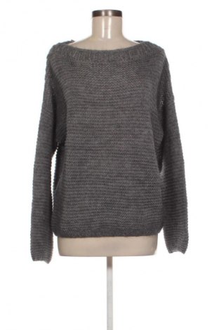 Damski sweter United Colors Of Benetton, Rozmiar L, Kolor Szary, Cena 250,99 zł