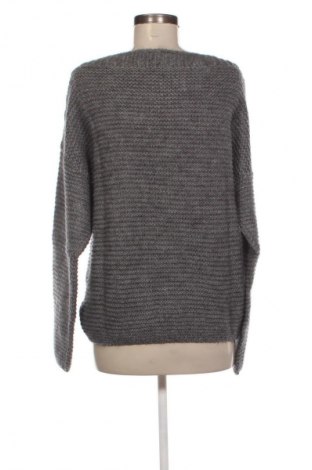 Damski sweter United Colors Of Benetton, Rozmiar L, Kolor Szary, Cena 250,99 zł