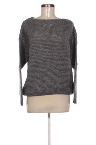 Дамски пуловер United Colors Of Benetton, Размер M, Цвят Сив, Цена 48,06 €