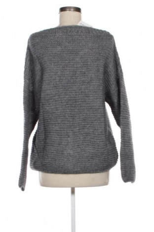 Damski sweter United Colors Of Benetton, Rozmiar L, Kolor Szary, Cena 250,99 zł