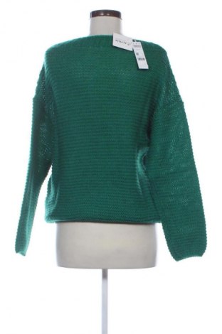 Дамски пуловер United Colors Of Benetton, Размер S, Цвят Зелен, Цена 48,06 €