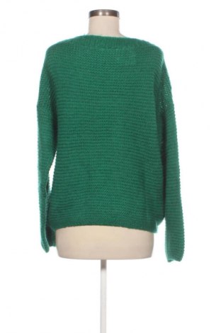 Damski sweter United Colors Of Benetton, Rozmiar M, Kolor Zielony, Cena 250,99 zł