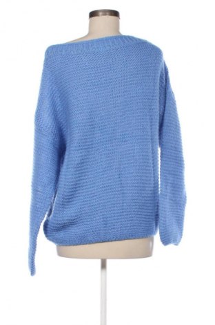 Damski sweter United Colors Of Benetton, Rozmiar L, Kolor Niebieski, Cena 250,99 zł