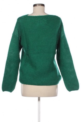 Damski sweter United Colors Of Benetton, Rozmiar S, Kolor Zielony, Cena 250,99 zł