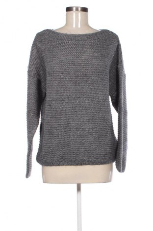 Damenpullover United Colors Of Benetton, Größe M, Farbe Grau, Preis € 62,99