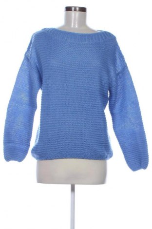 Damski sweter United Colors Of Benetton, Rozmiar XS, Kolor Niebieski, Cena 200,99 zł